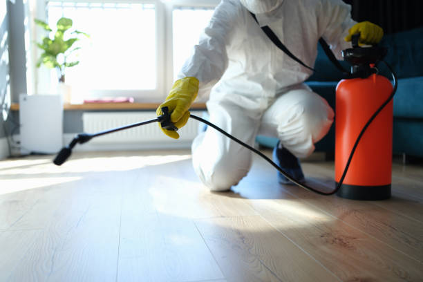 Reliable Biohazard contractor in Atlantic Beach, NC by Dulley Family Biohazard Services